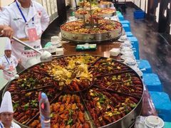 -盐帮80后冷吃兔·自贡特产·手撕兔(通达总店)