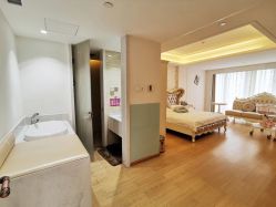 -恒熙玥月子会所