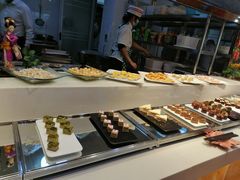 -汉丽轩·音乐自助烤肉餐厅(石岐店)