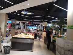 -京泰隆生鲜超市(林后店)