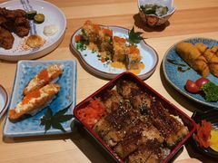 -隐月· 㐂和食屋(芝罘万达公馆店)