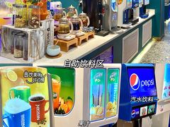 -非烤勿扰自助烤肉(虎门天虹店)