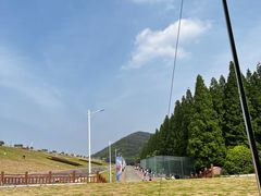 -南京金牛湖风景区