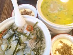 -71号豆汤饭·成都小馆(红牌楼店)