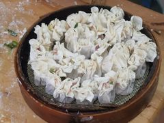海汇源老字号烧麦-海汇源老烧麦店(东大街总店)