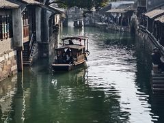 -乌镇东栅景区