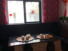 -东北特色铁锅炖·柴火灶(富阳一店)