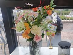 -全聚德(蓝山店)