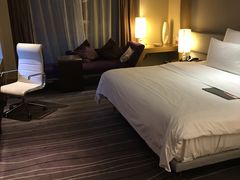 -青岛富力艾美酒店