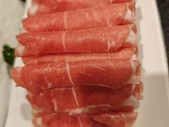 -仁和四季涮肉馆(天坛南门店)