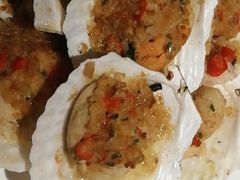 -博林天瑞喜来登酒店·西丽尚膳