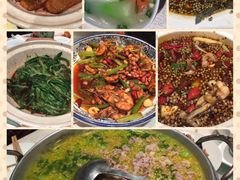 -李老爹香辣蟹(宣武门店)