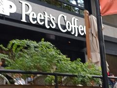 门面-Peet's 皮爷咖啡(东湖路手作店)