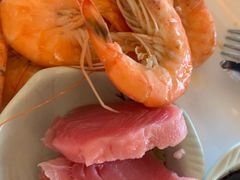 -秦皇国际大酒店·自助餐