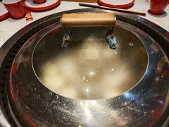 -玺炖·中国铁锅炖(虹桥天街店)