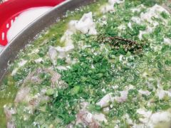 -盛百味·家宴餐厅(霸州分店)