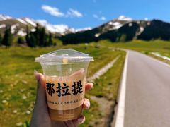 -新疆那拉提国家旅游度假区