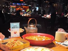 -798餐厅(任丘路店)