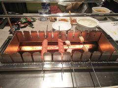-丰茂烤串(建设街店)