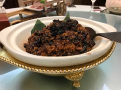 -汉唐宴长安食府