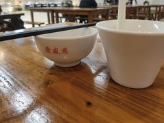 -素清香(解放路店)