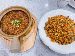 -紫光园·烤鸭·北京菜(团结湖店)