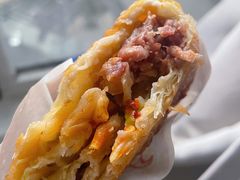 -运栋天马牛肉饼(林科大店)
