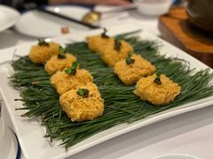 -百盛·鼎膳(中海财富中心)