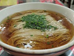 老上海葱油拌面-逸桂禾面馆