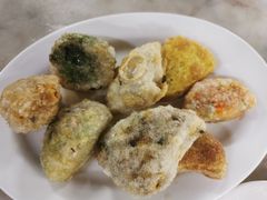 -飘香小食店(国平路店)