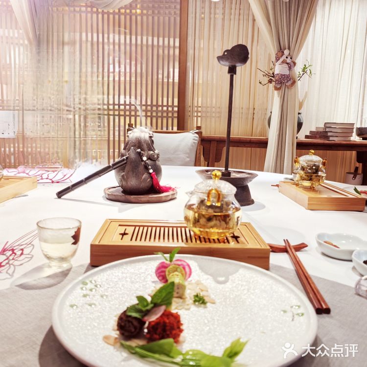 为什么不早点告诉我有这么好吃的素食