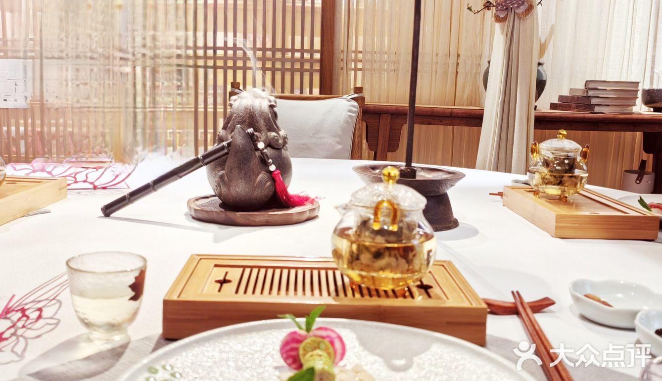 为什么不早点告诉我有这么好吃的素食