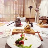 为什么不早点告诉我有这么好吃的素食
