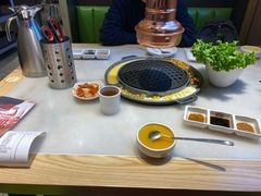 -韩宫宴炭火烤肉(印象城店)