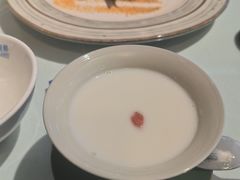 -观塘港茶餐厅(八一大道店)