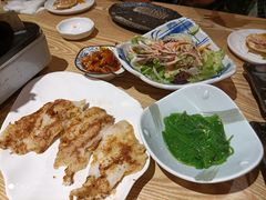 -津之港·日本料理·铁板烧