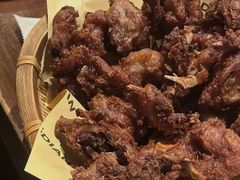 -破店肥哈·东北烧烤·夜宵(南山保利店)