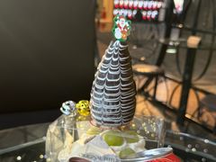 -山崎面包(静安久光店)