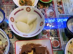 -七爷清汤腩·港式餐厅(金狮广场店)