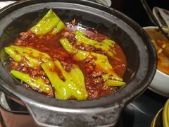 -田园北魏家宴·大同菜(御东店)