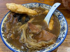 -清真高老大牛排胡辣汤(嵩山路总店)
