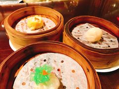 -海航大厦万豪酒店彩海轩中餐厅(霄云路店)