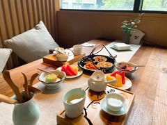 -梅间堂茶馆(绿地缤纷城店)