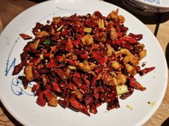 -辛香汇·现炒川菜(武进吾悦店)