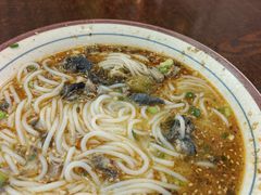 -沈记土鸡米线(七星街品牌中心店)