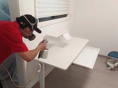 -浙大冰虫甲醛检测治理(闵行店)