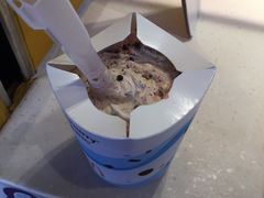 榴芒（双旋）麦旋风（草莓）-麦当劳(东急新天地店)