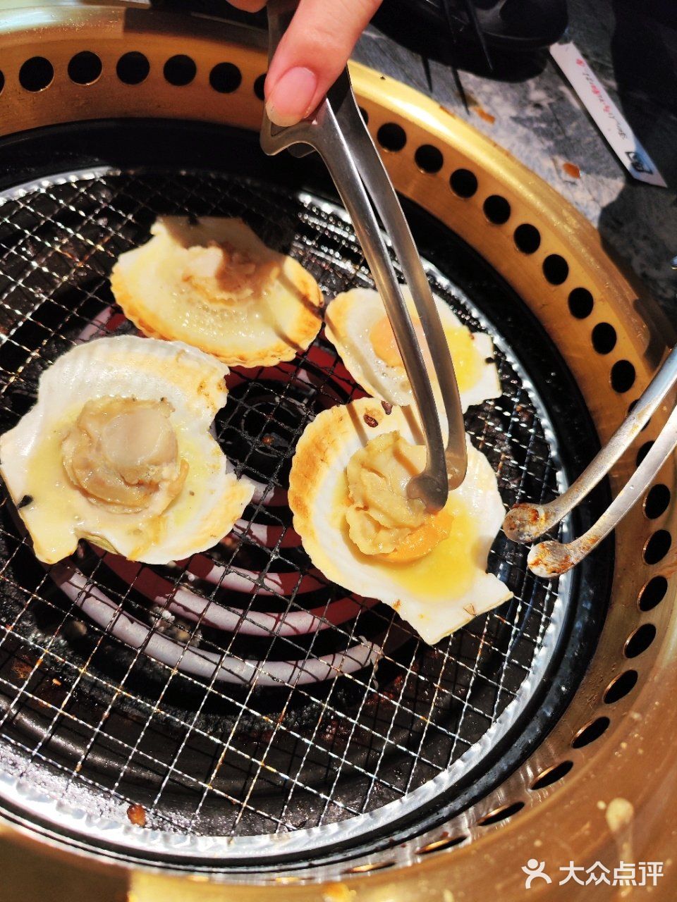 日式烧肉+帆布包