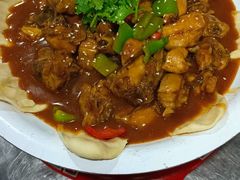 -苏湘小馆·不做预制菜(青年公社店)
