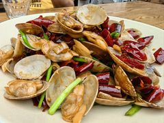 -KŌNG胶东小馆·酒馆(华熙店)